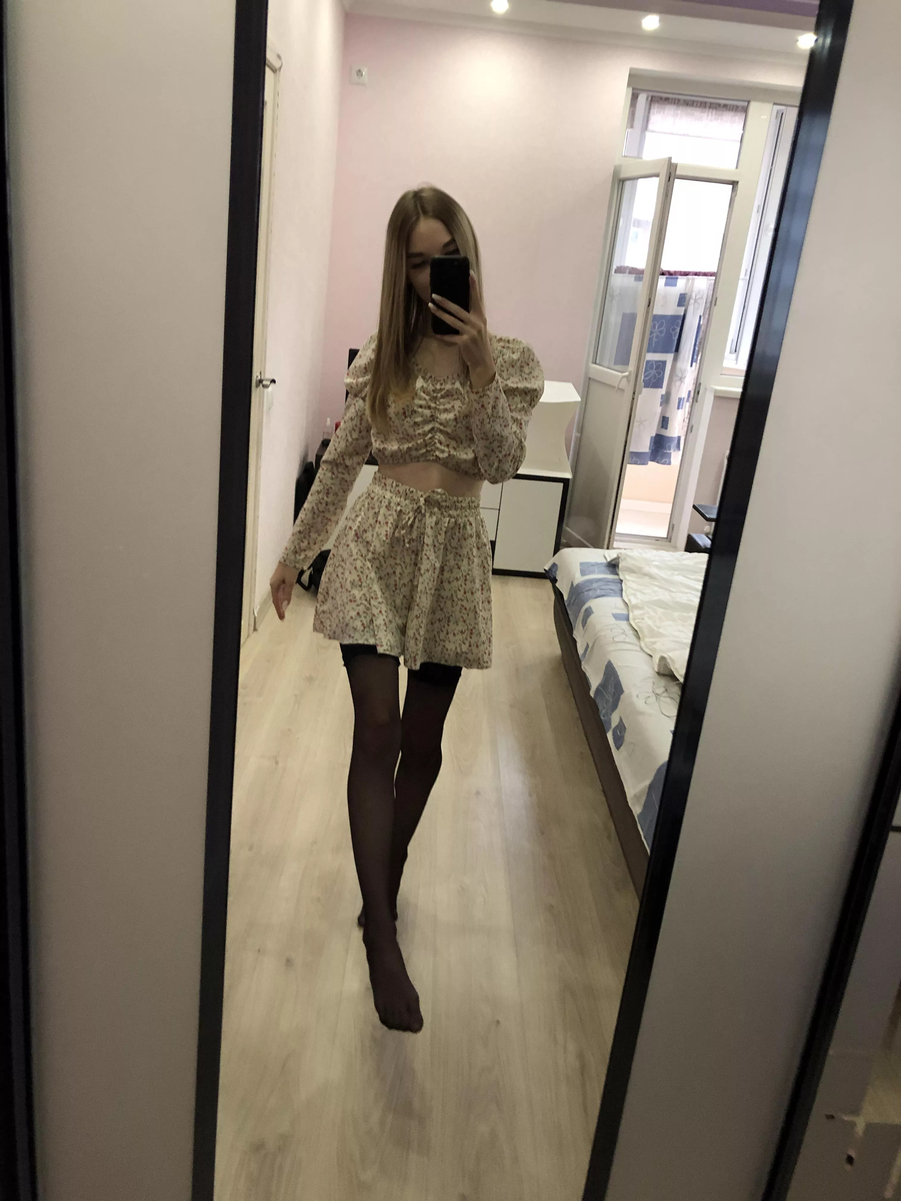 Do you like skinny teens? posted by TheReverse1