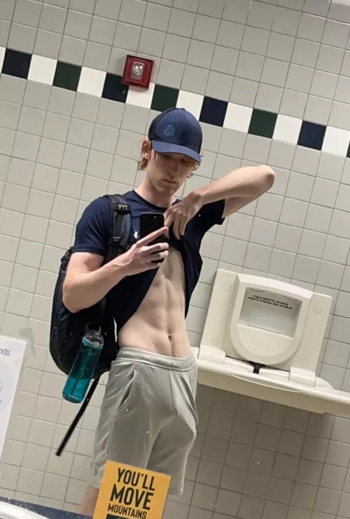 Do you want me? by TheSecretEmperor