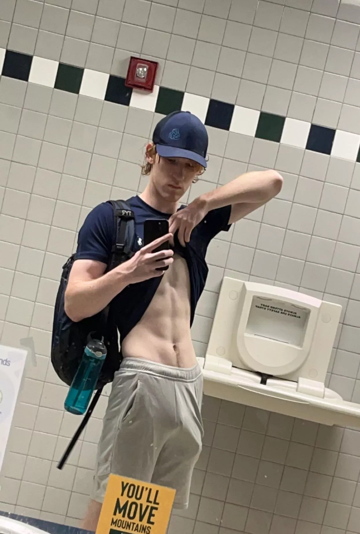 Do you want me? posted by TheSecretEmperor