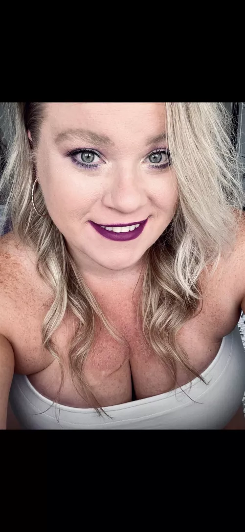 Does this do the trick? 😏 by _elliejayde