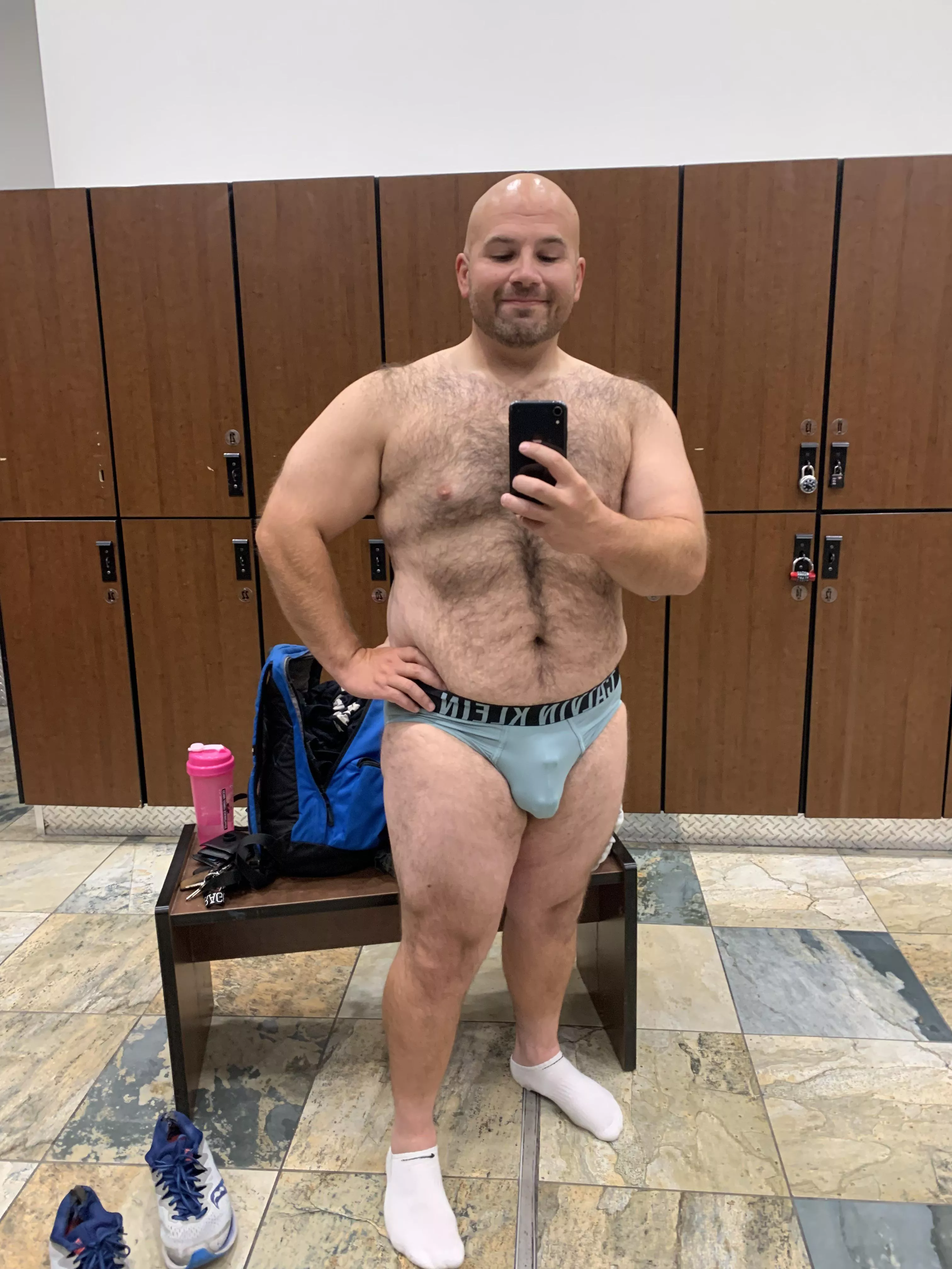 First post! How’s this? posted by FlamboyantDudeBro_