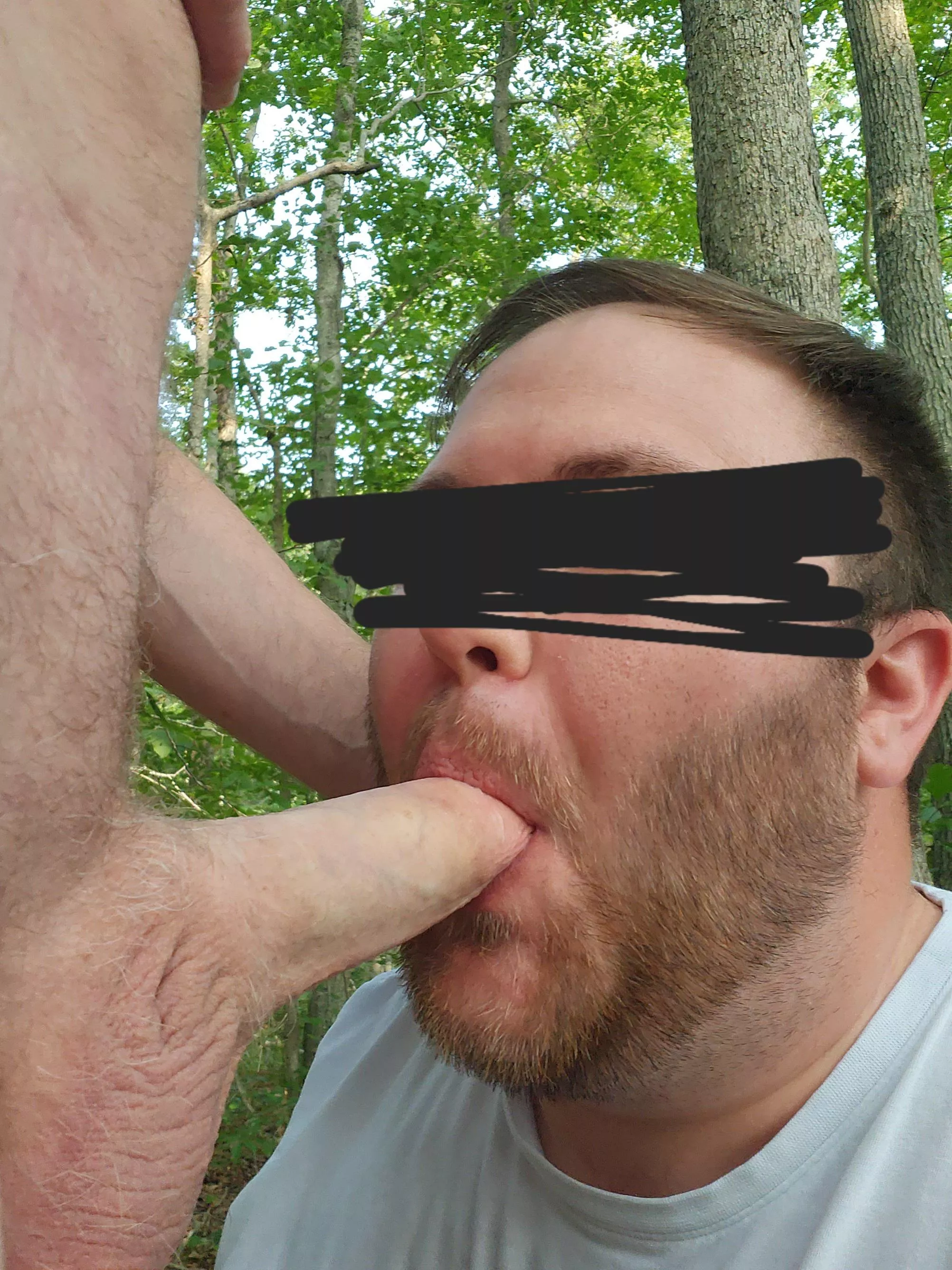 First time! posted by bs010392