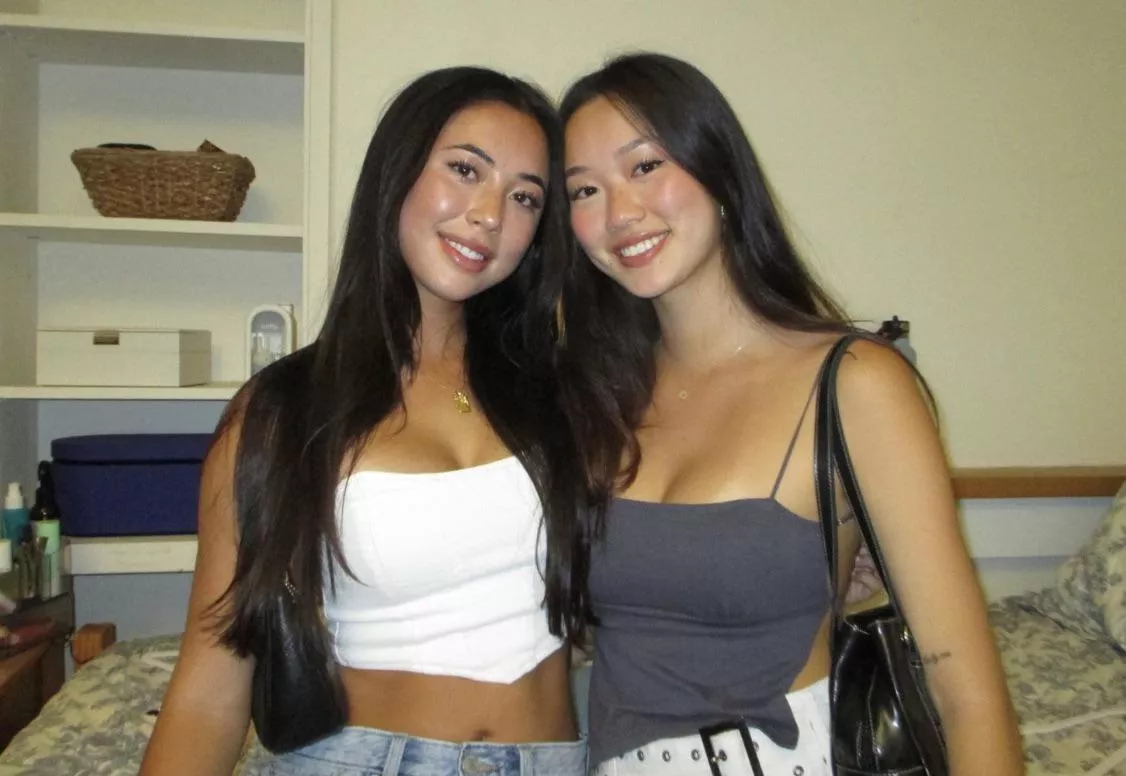 Friends posted by thibauted