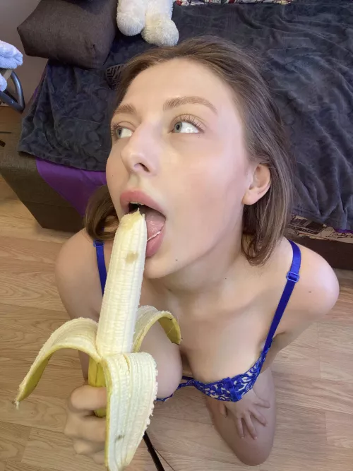 Fun fact: I can orgasm just from nipple play by golengzv