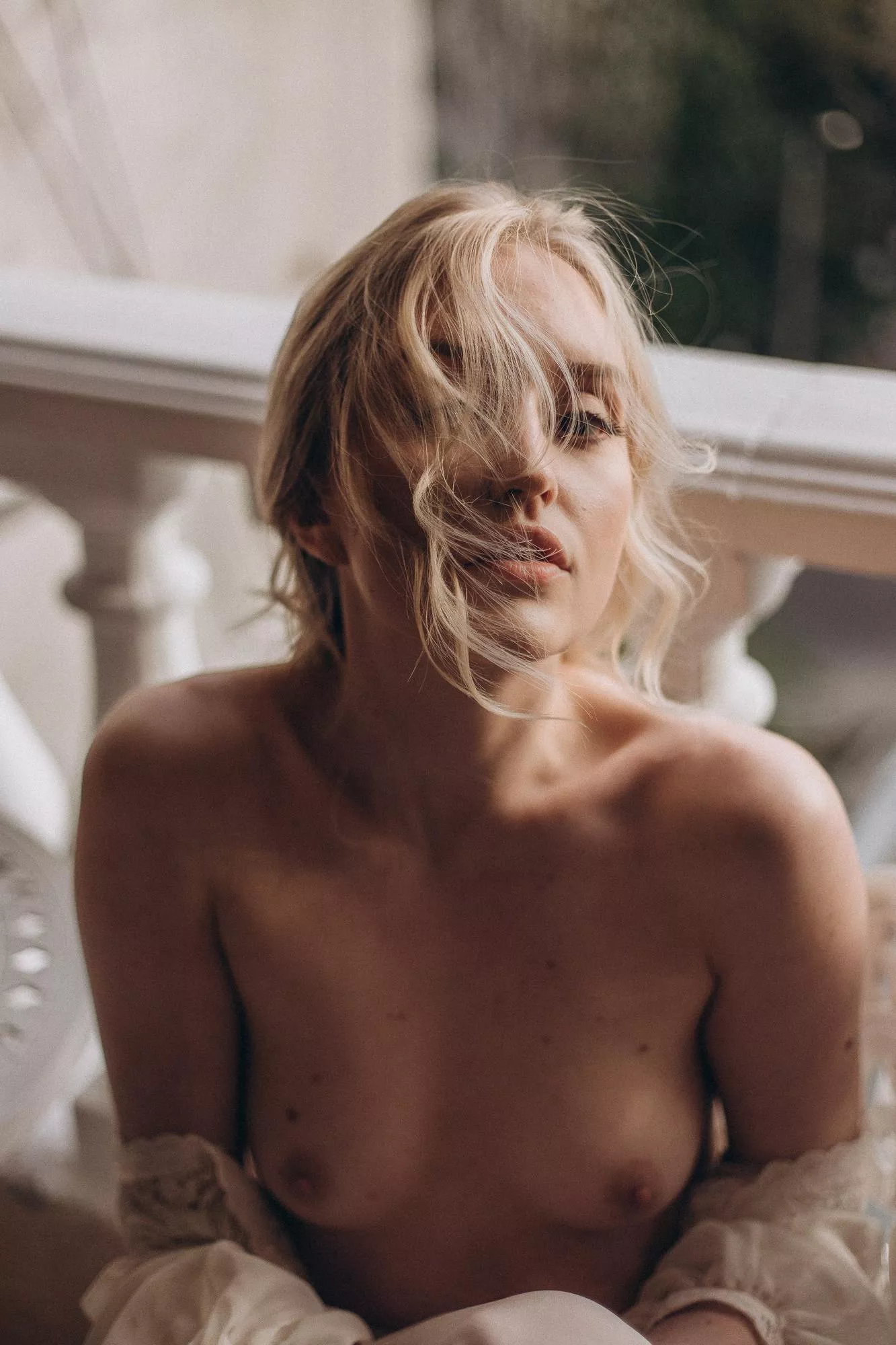 Gentle Nu posted by WebFabulous3091