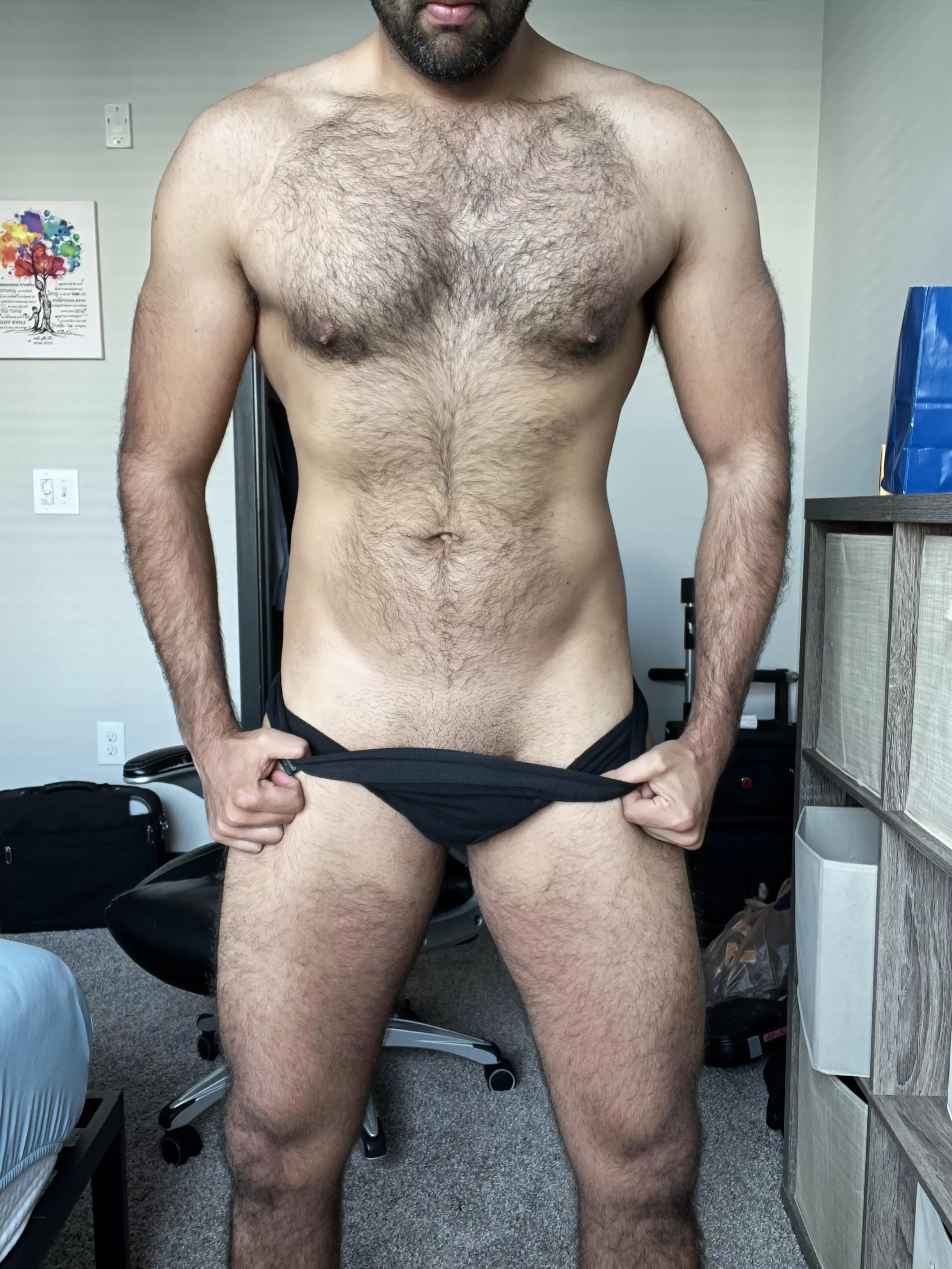 Get on your knees posted by adonis2991