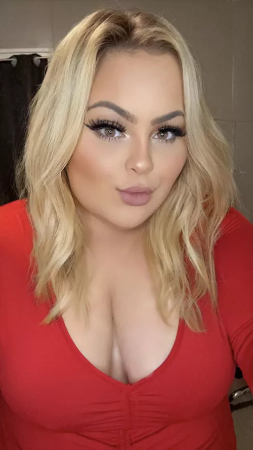 Good morning! by PrincessPeachxo21