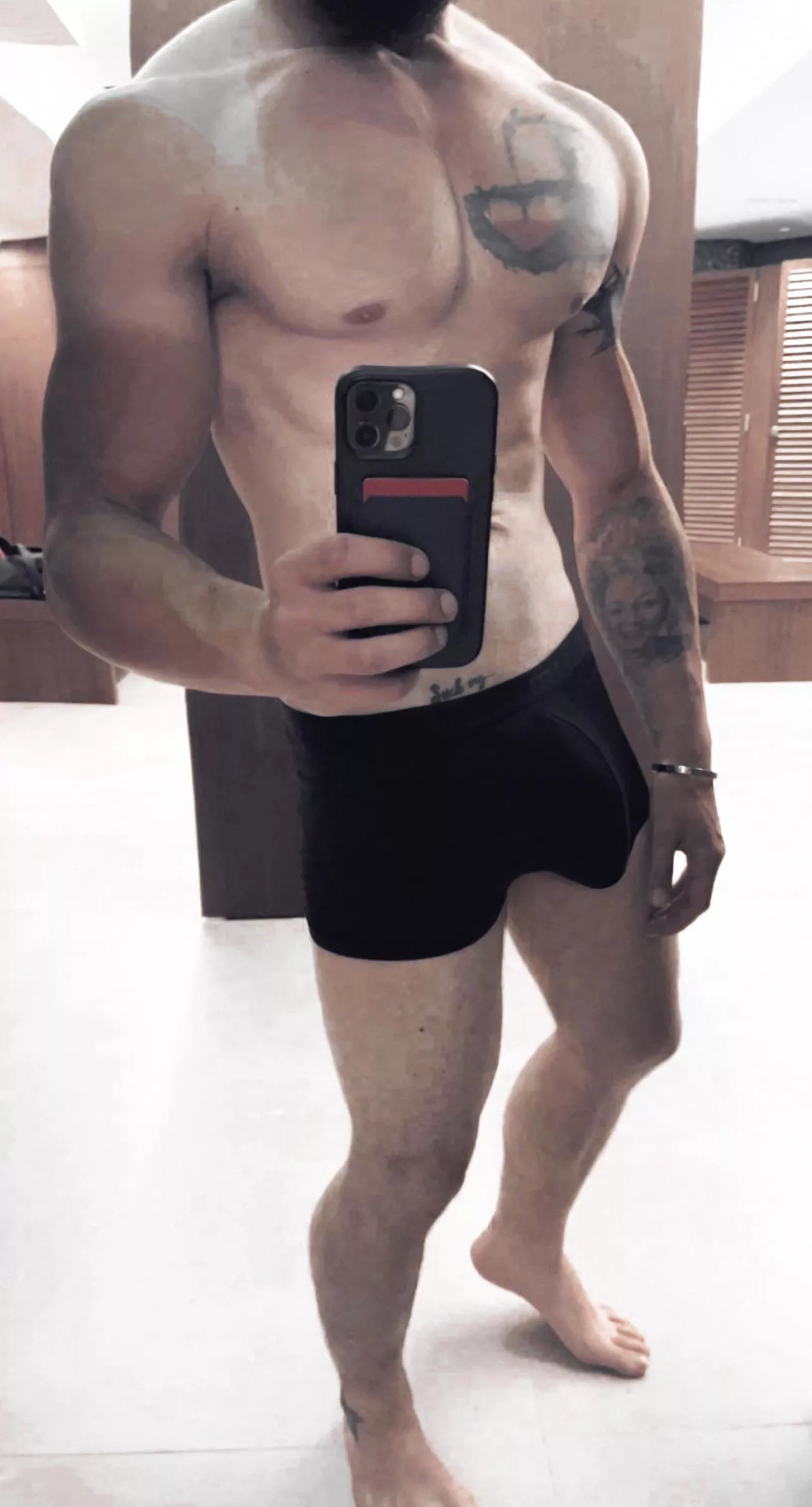 Got so much love on last post, here’s another for u posted by albish