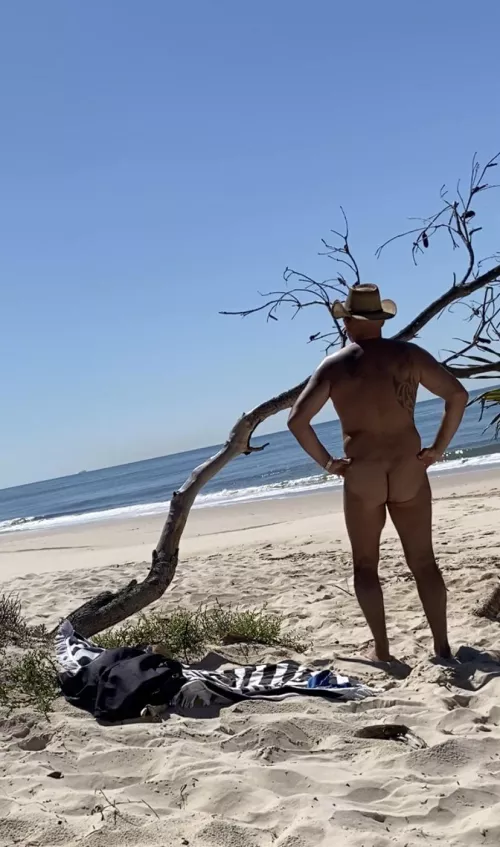 Great day at the beach today by ebikeboy4507