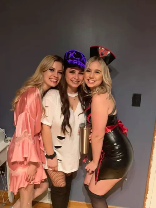 Halloween everyday by Fapvaultxxx