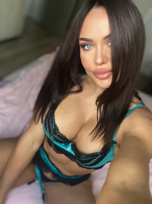 Happy because I made plans for tonight. Do you want to come with me? by Specific-Wafer4565