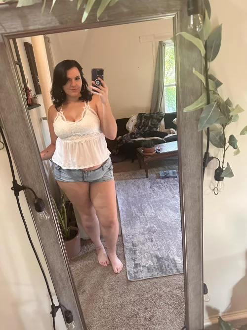 Happy Friday! How’s my fit? by Raven_Graves11