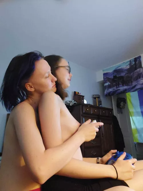 Happy Labour Day. Have a great long weekend. Of course we will be gaming by TheNerdAndHerBird