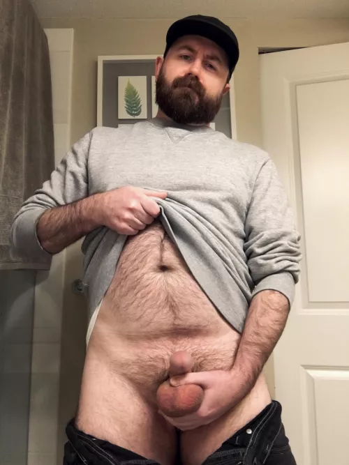 Heavy load by bothwaysopenjaws