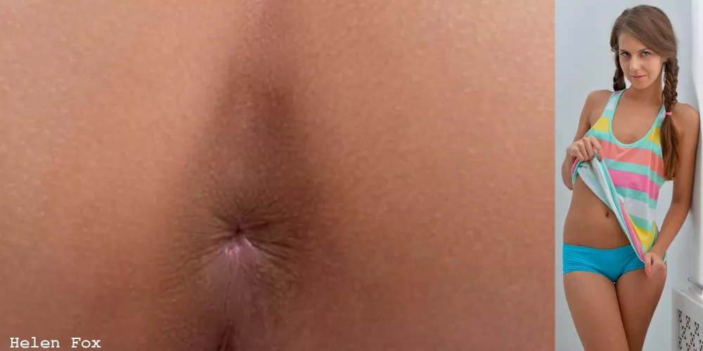 Helen Fox 2 by PaulLegendar