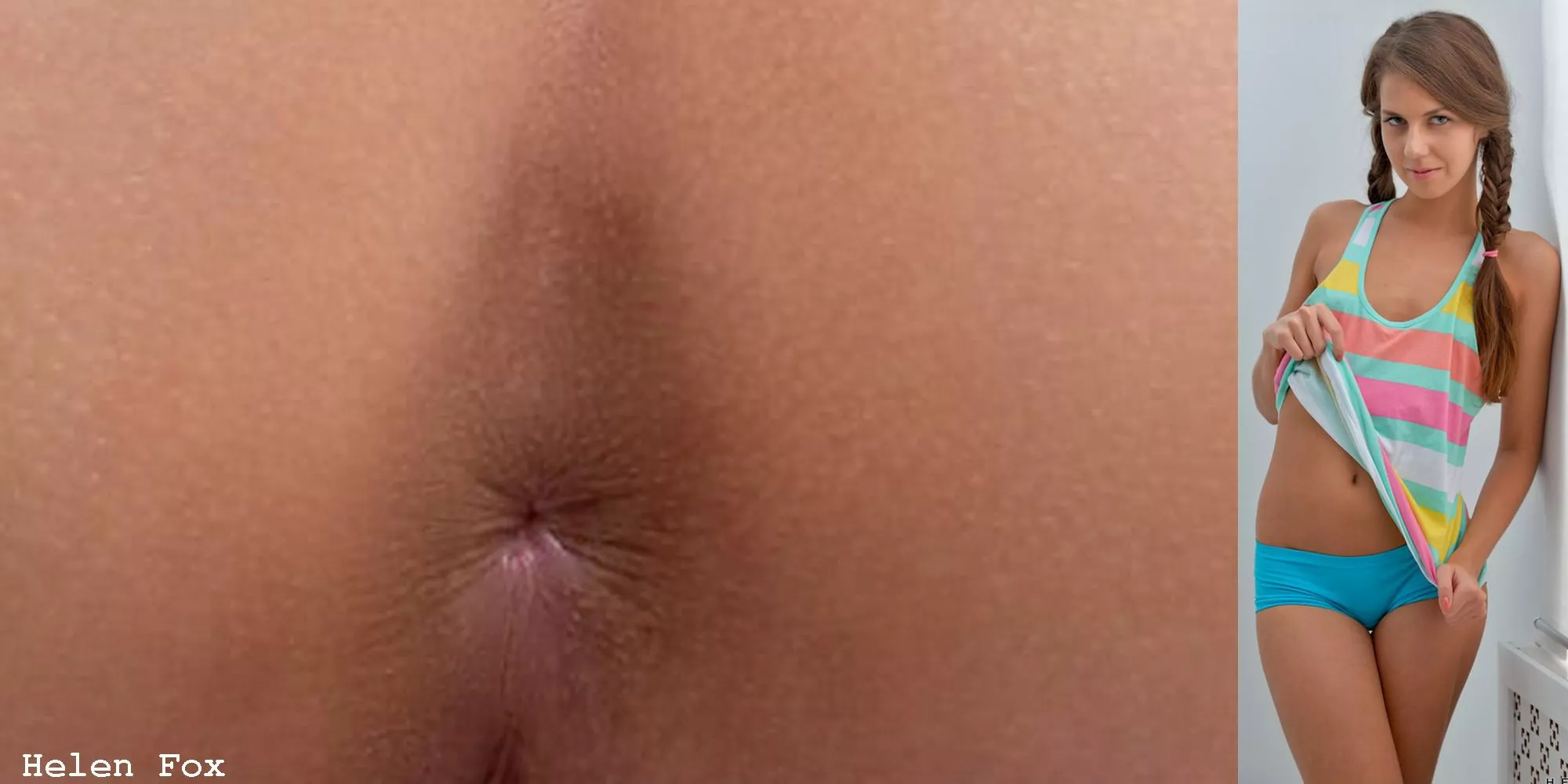 Helen Fox 2 posted by PaulLegendar