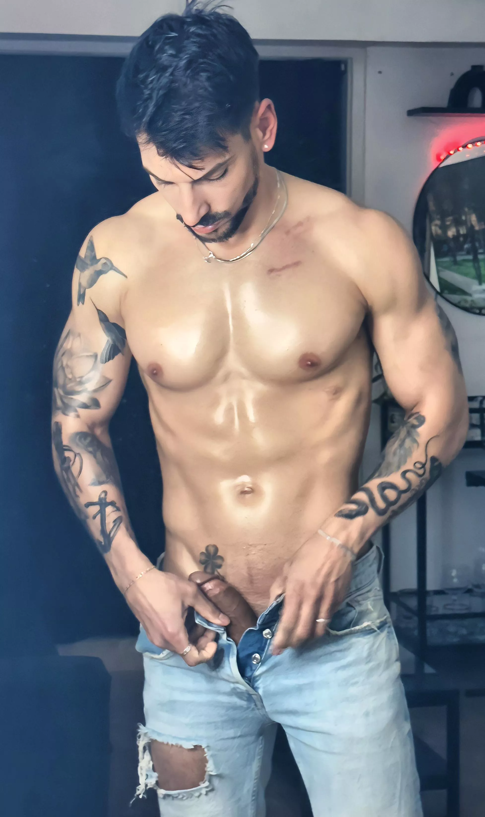 Help me? posted by Fckboy4u