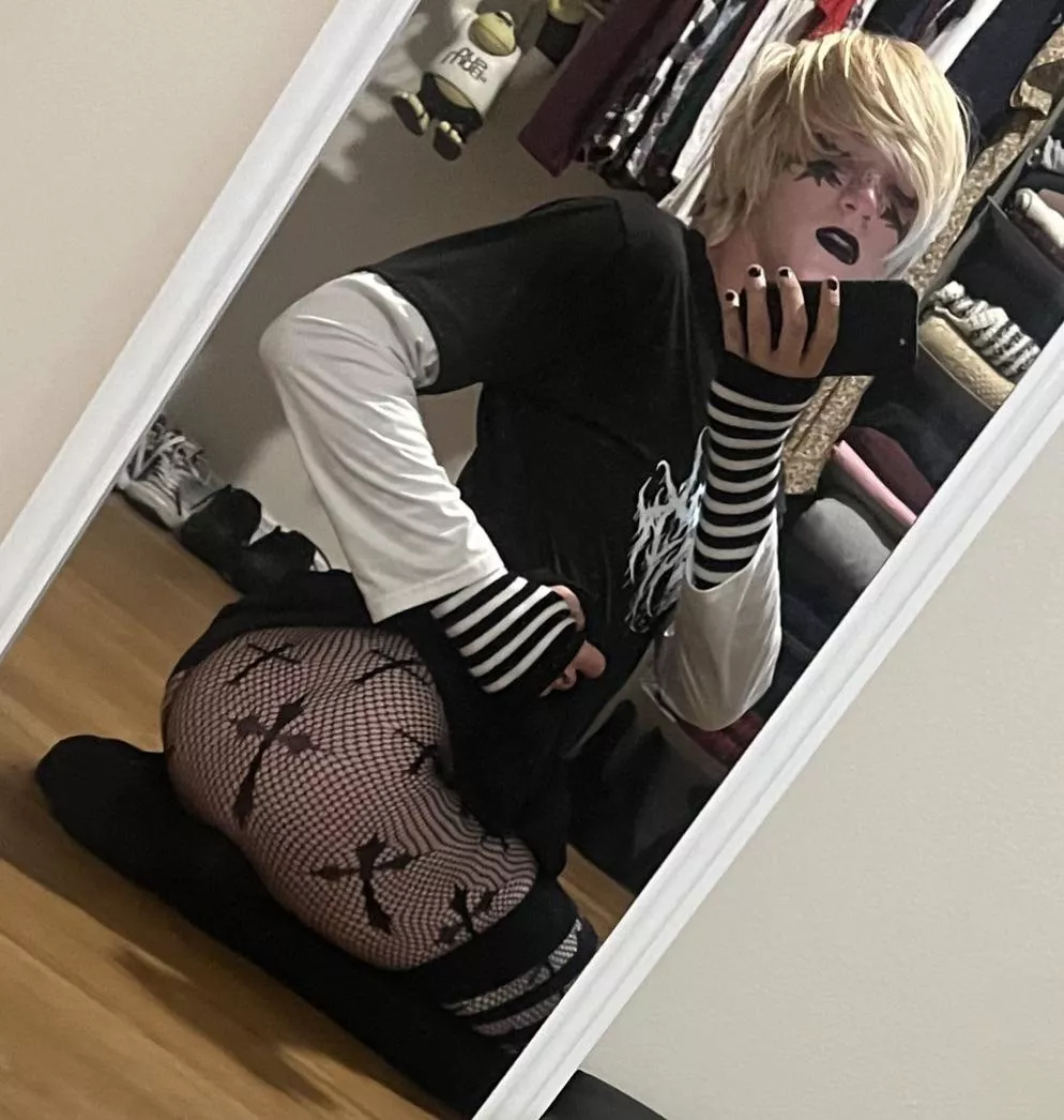 Hey All 🙂 posted by PloKoonIsCool