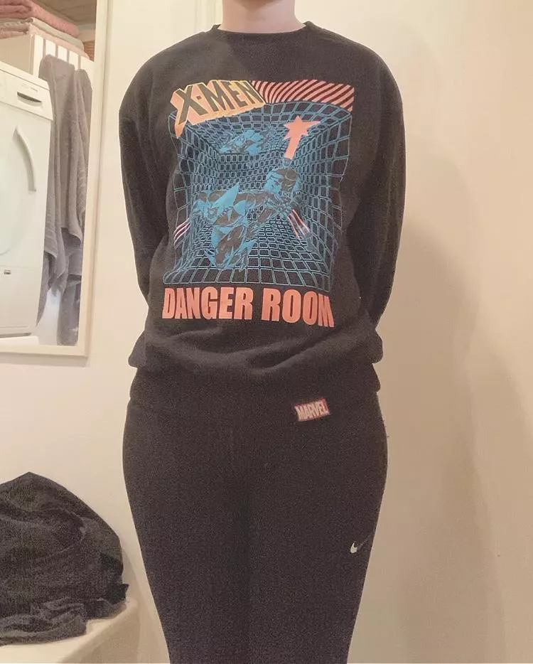 hi :) how was your week? posted by cmon46