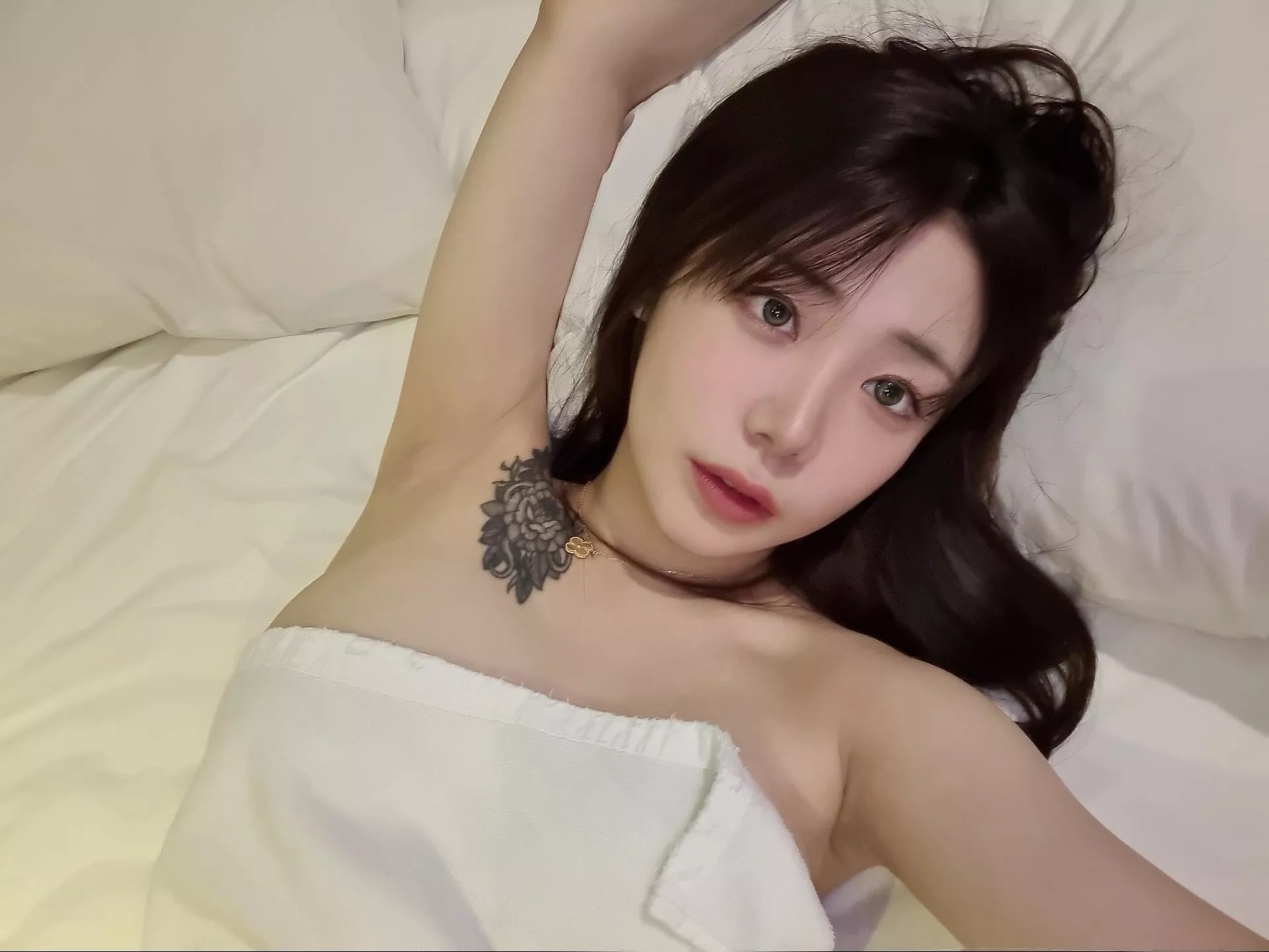 hii, I took this and I thought you may like it :D posted by RabailZoya