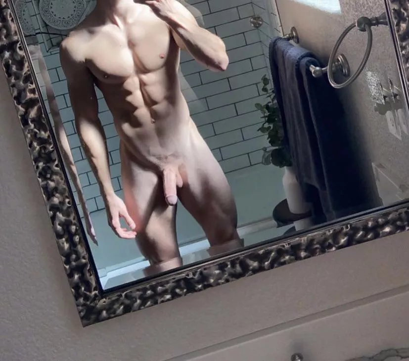 How’s my chub?? posted by vesper762