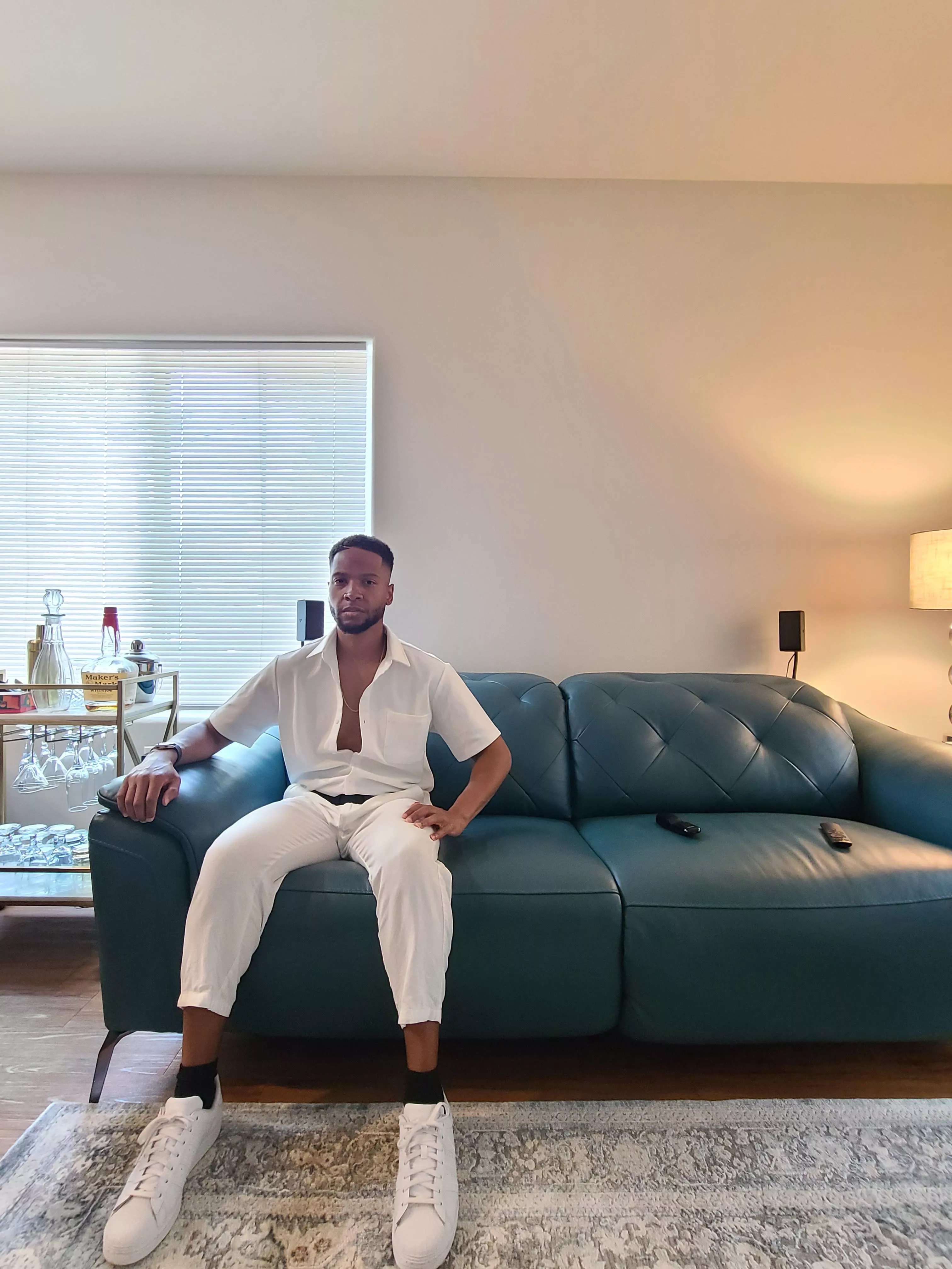 How's this look? posted by Lyriqueizmuziq