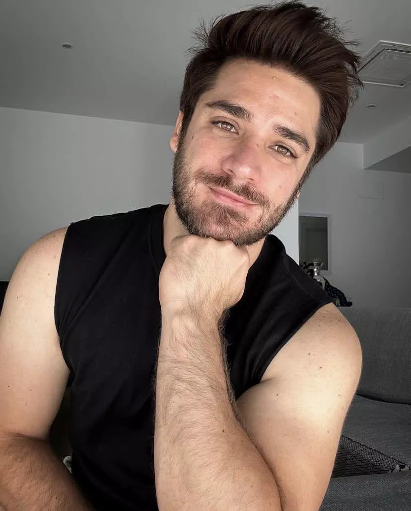 How’s your weekend going? posted by DanielAihie