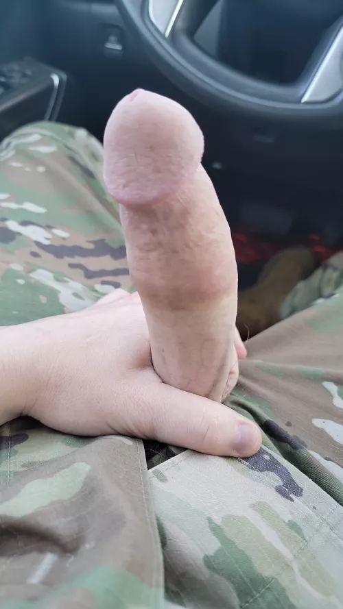 I heard you like bwc in uniform. by Sexualfun92