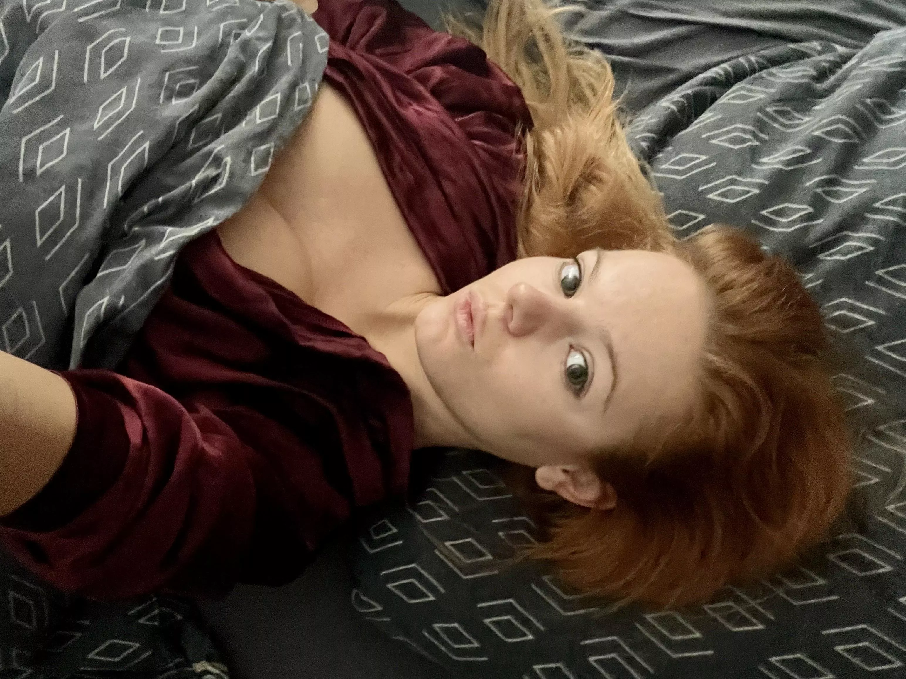 I hope I'm your type posted by Crispy_eggg