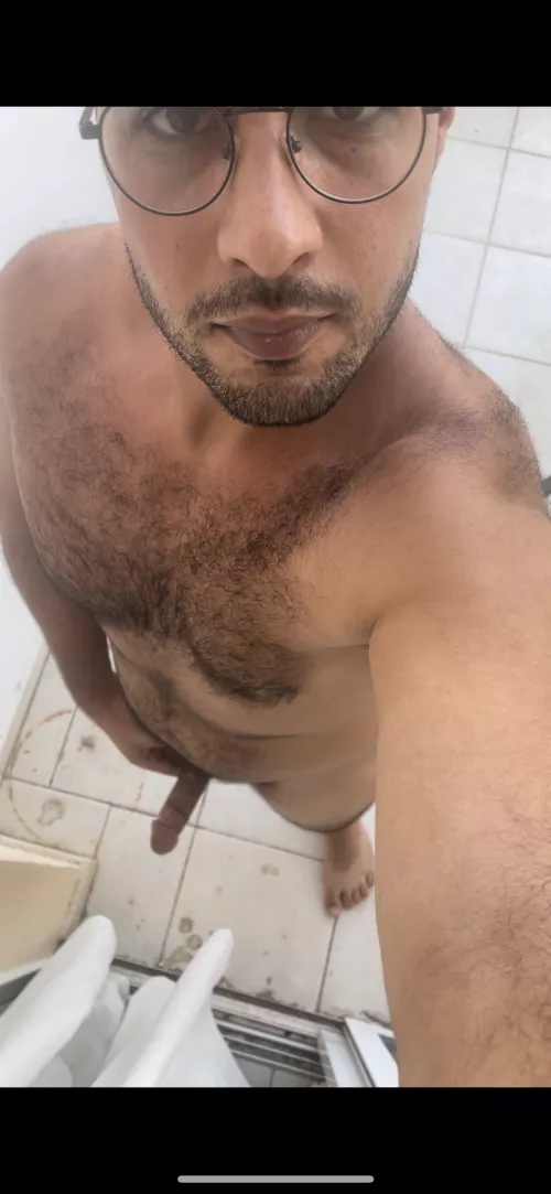 I know I'm gonna regret posting this by sunsetlaffite324