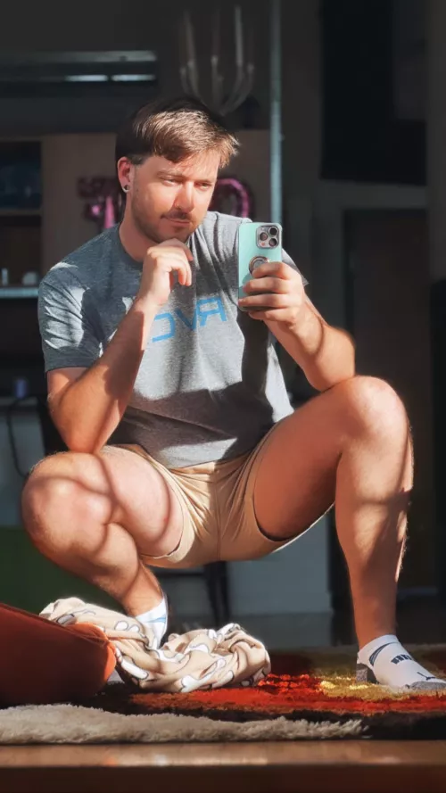 i really need to get this mirror off the floor by pacobjarker