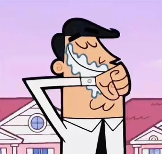 I want to be cummed in by a big dick by Zax741