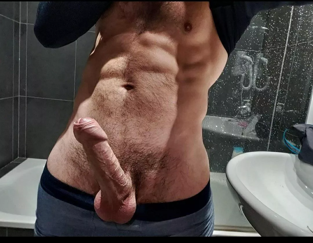 I'm horny... Who's up? posted by prettyboyhung