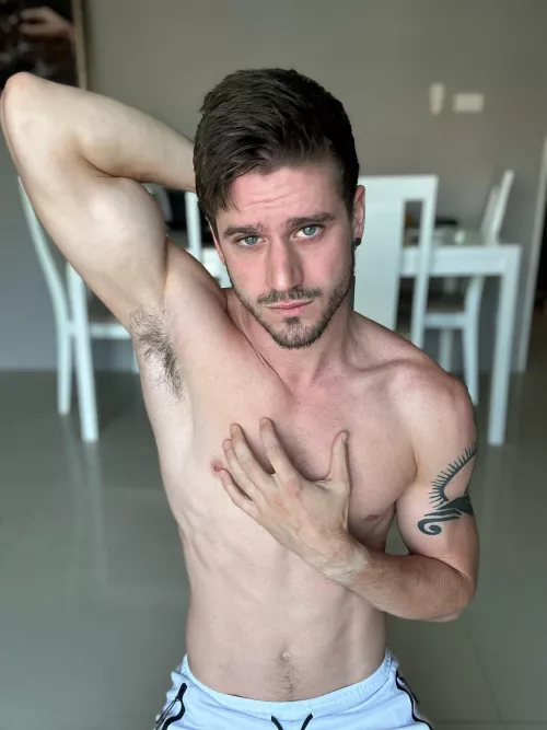 Insatiable by AshSmash_um