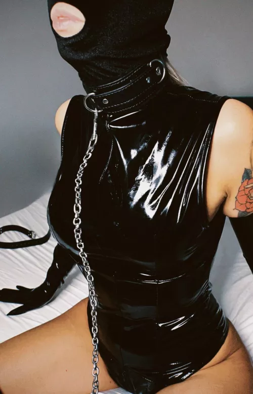 It feels so good to be owned by Standard-Ask-466