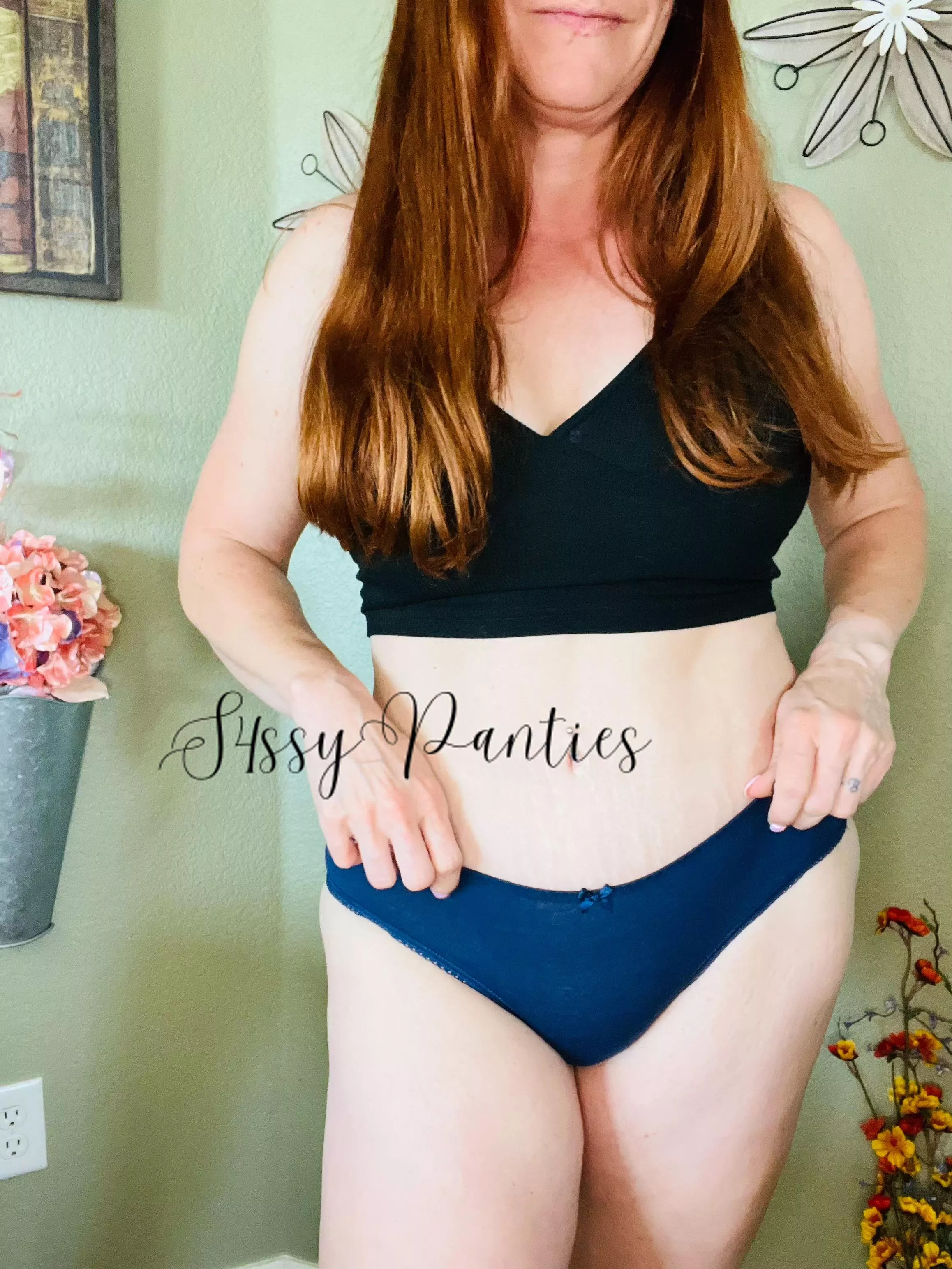 Labor Day weekend special! Book any panty wear this weekend and get a free add on of your choice! See pinned posts to choose yours. [selling][usa] starting at $30 posted by S4ssypanties