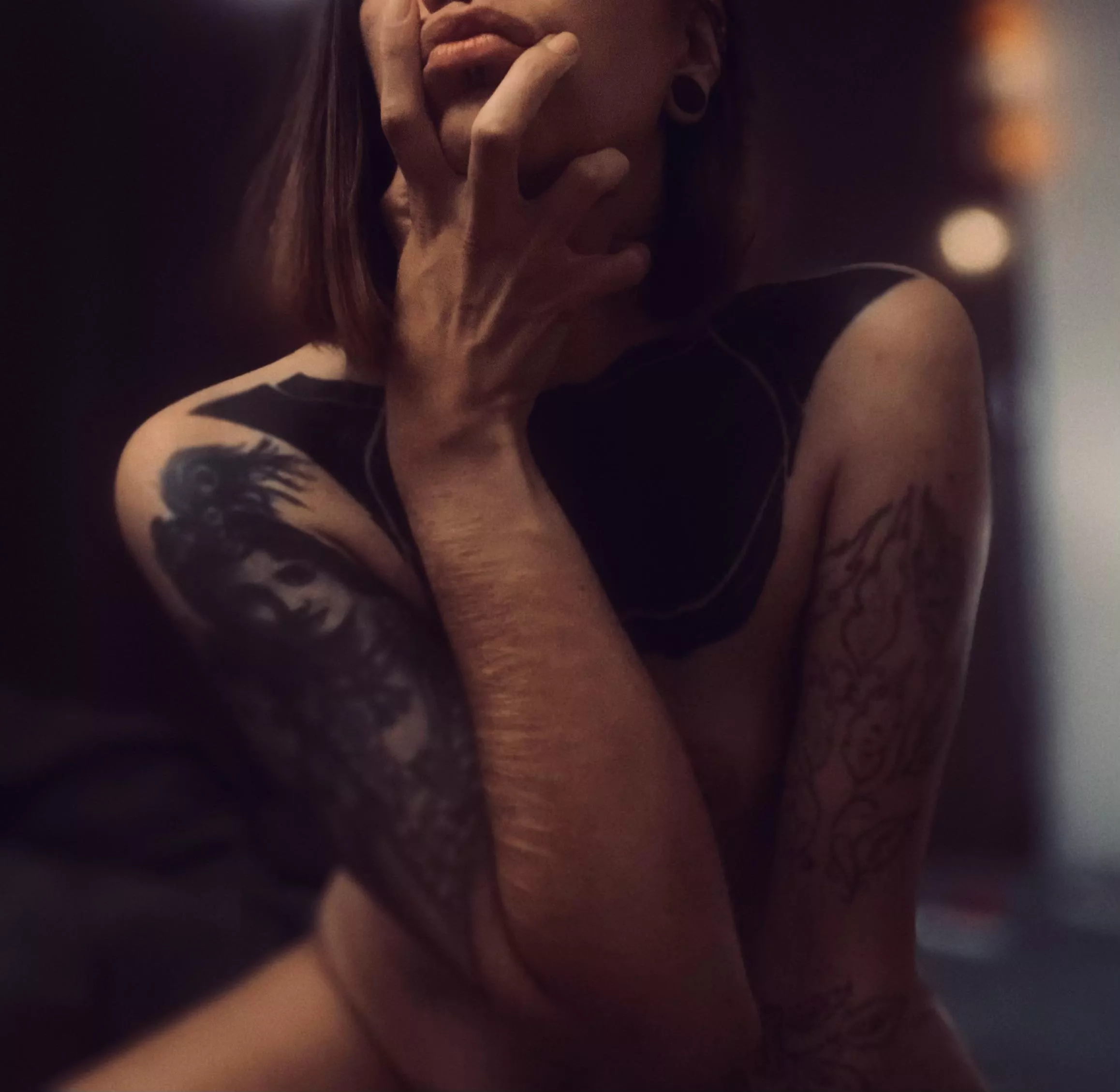 Lady Lilith posted by DimensionsUnique