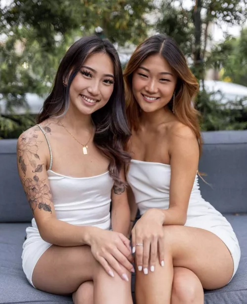 Left or Right? by AsianGal1