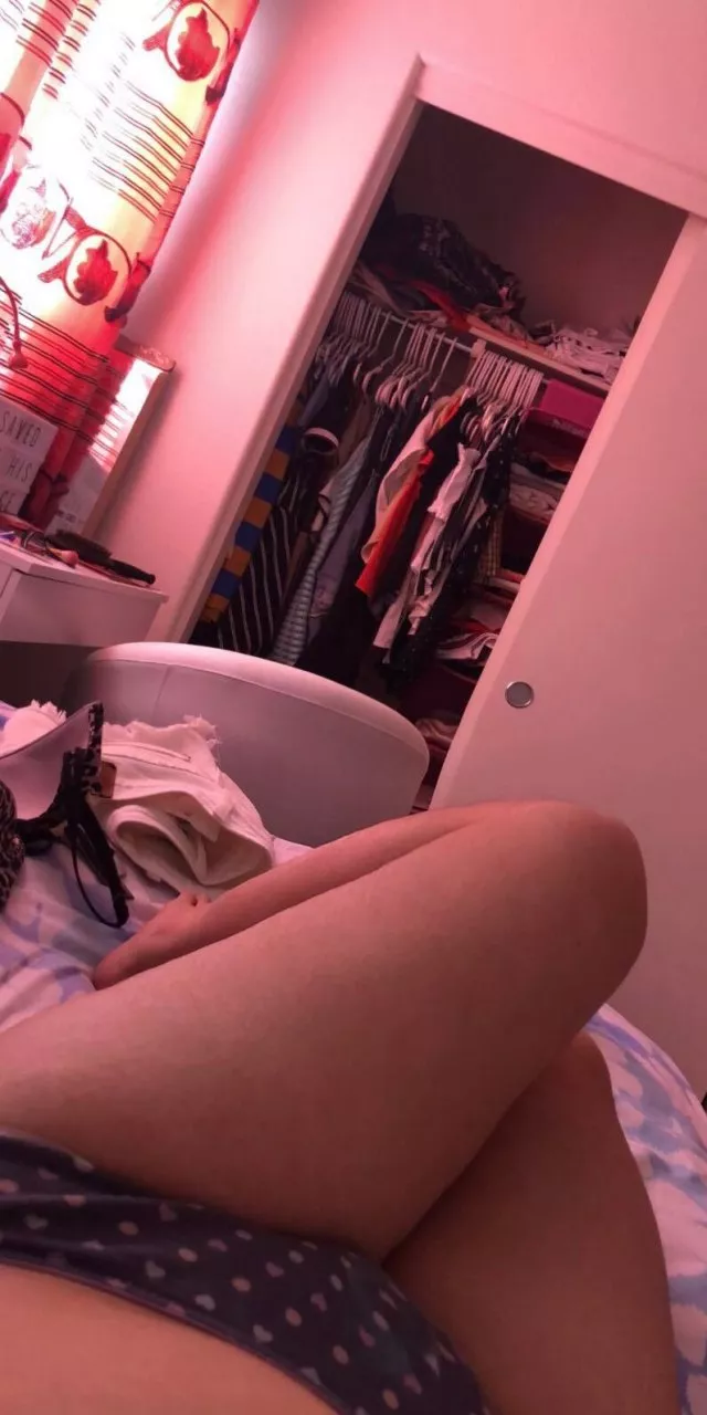 little bored want to company? posted by olbapo