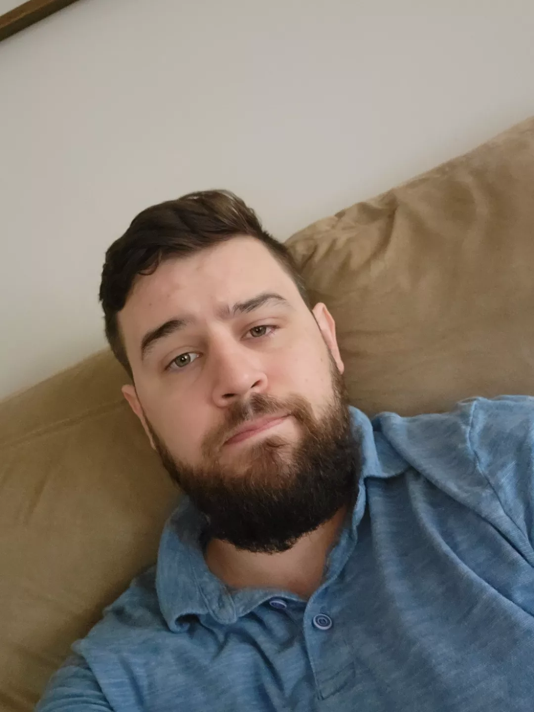 Long weekend is much deserved [30] posted by JabroniJobin