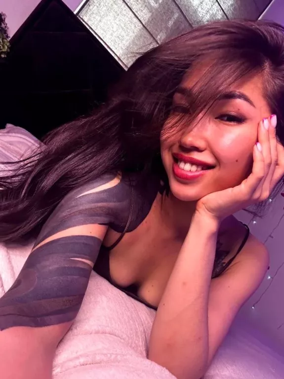 Look how cute I am posted by AcceptedMeanness474