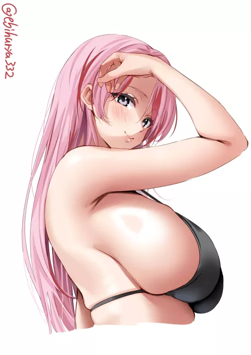 Luigi di Savoia Duca degli Abruzzi [Kantai Collection] by x54dc5zx8