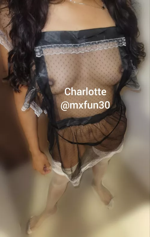 Maid service sir? by Mxfun30