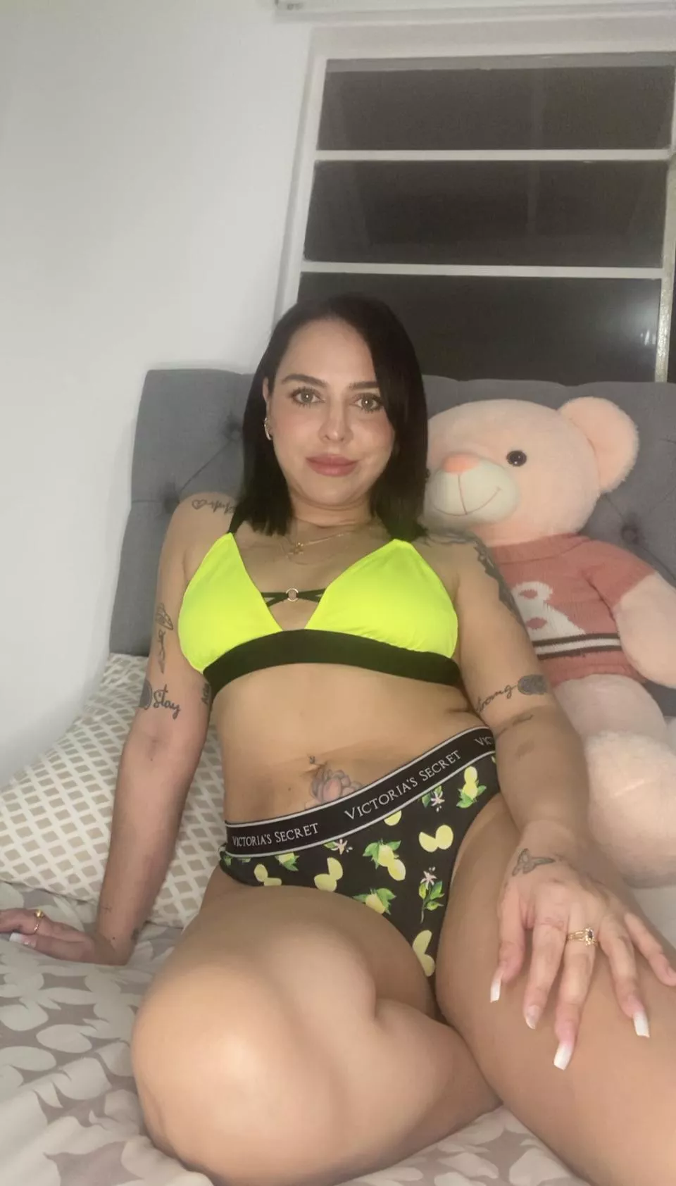 Maturity over Purity! posted by SnivelingToad