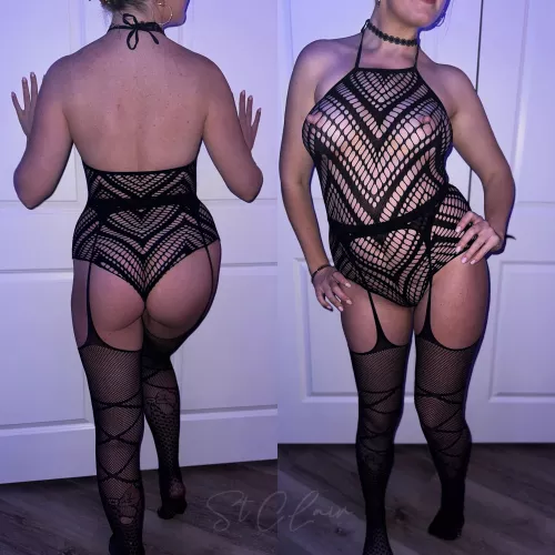 My Friday attire by MrsStClair