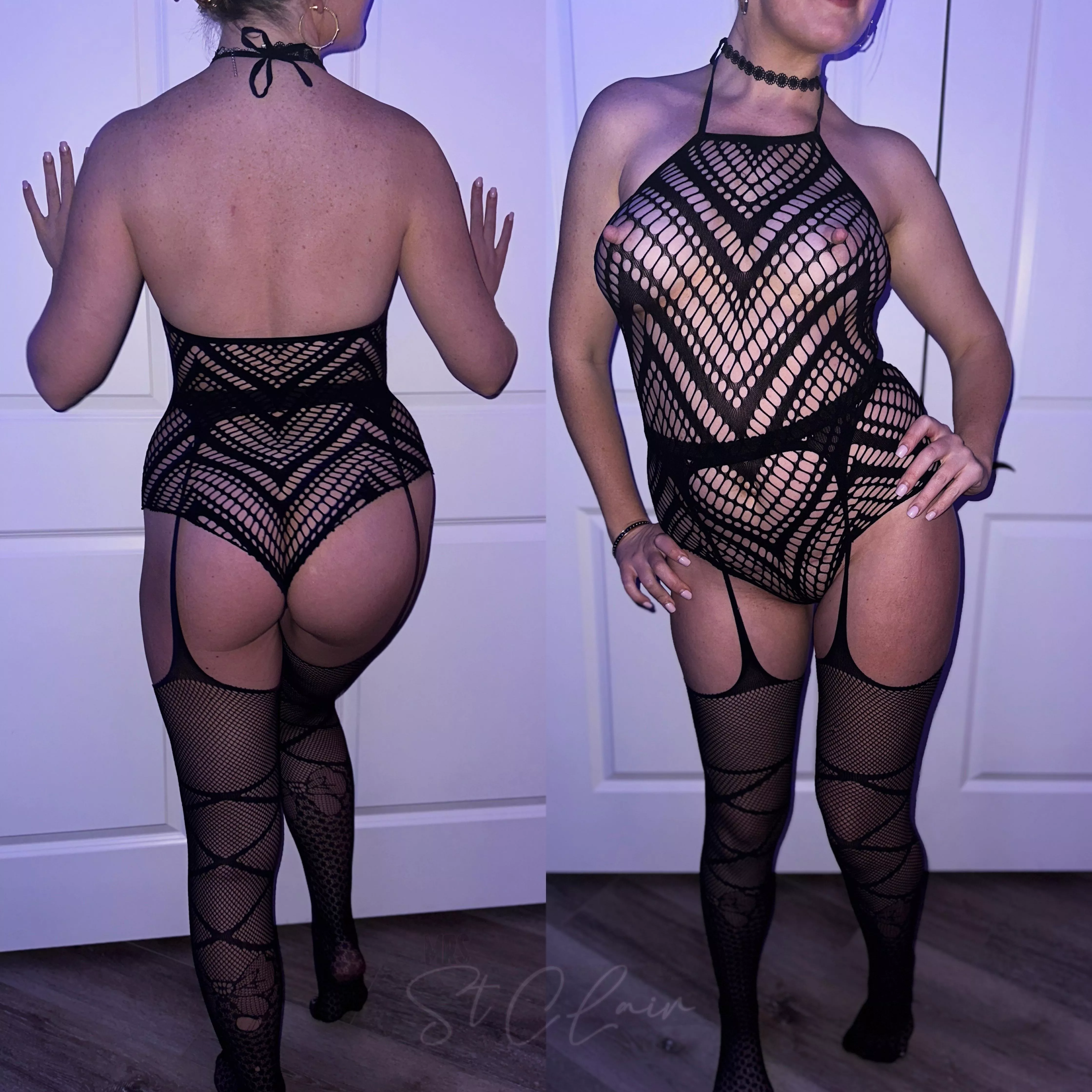 My Friday attire posted by MrsStClair