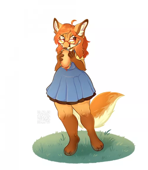 [OC]🥪 Sandwich by Juni_J9