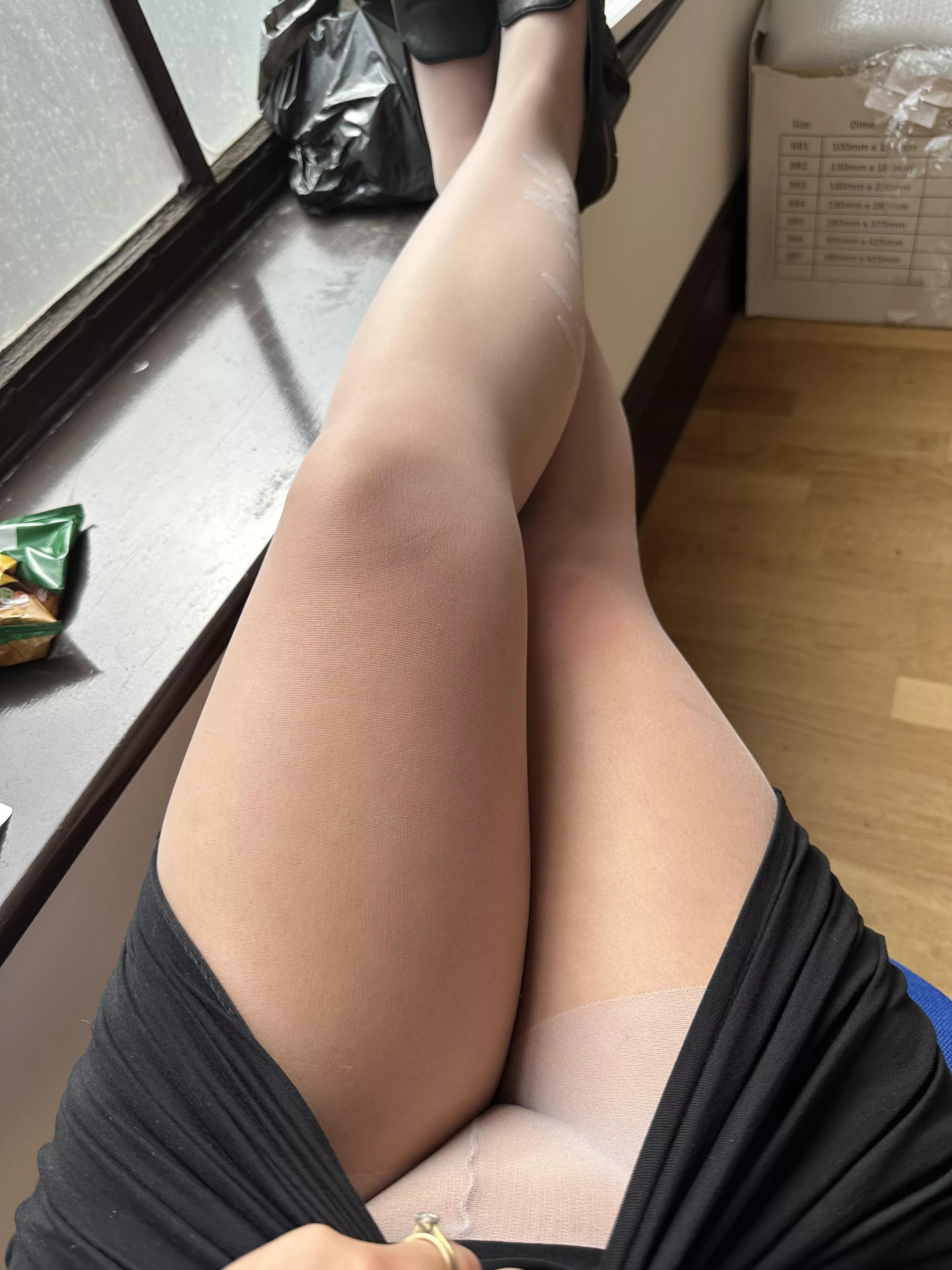 On my break posted by Lacey-xx