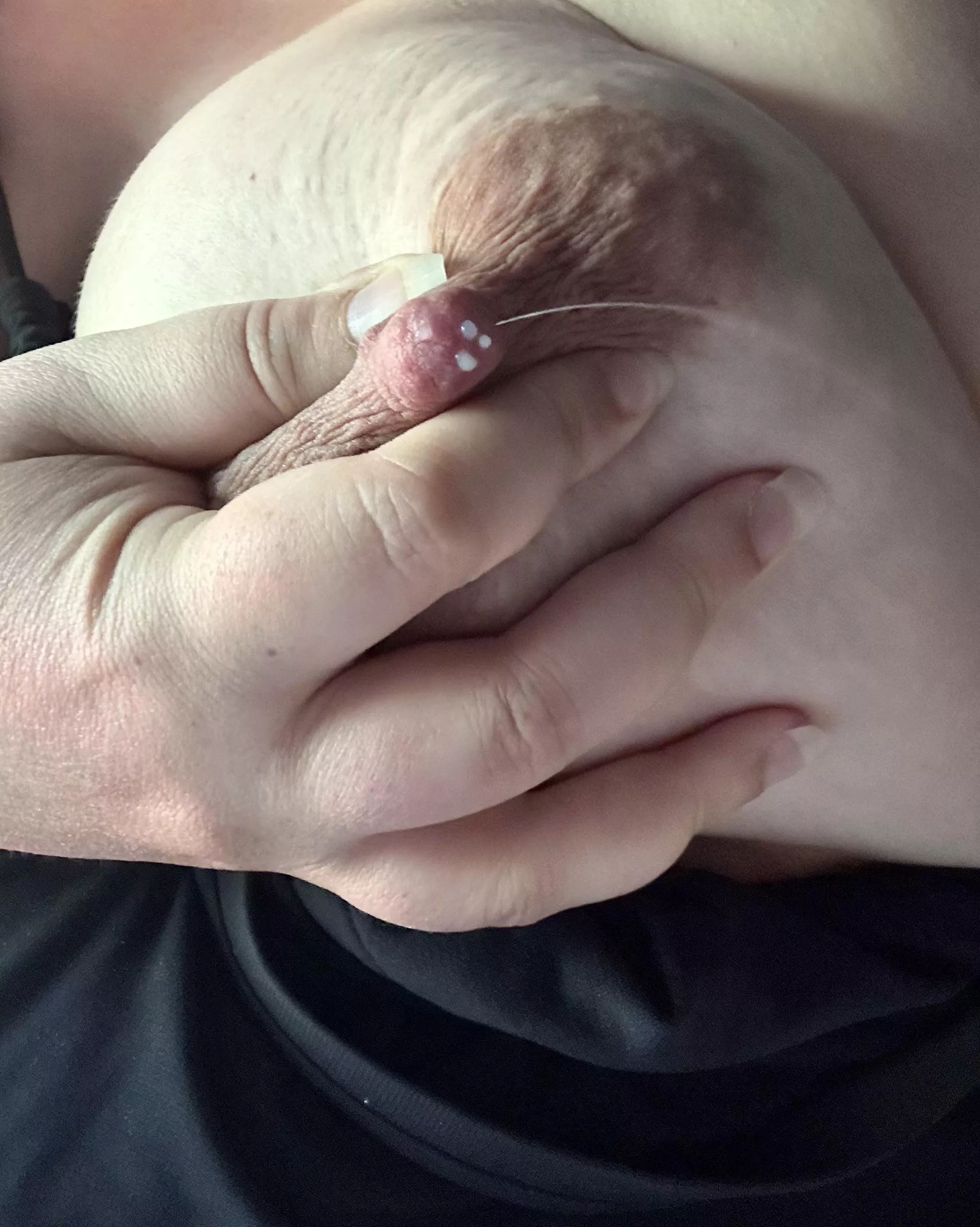 On your knees and open wide posted by Special_Revenue_3667