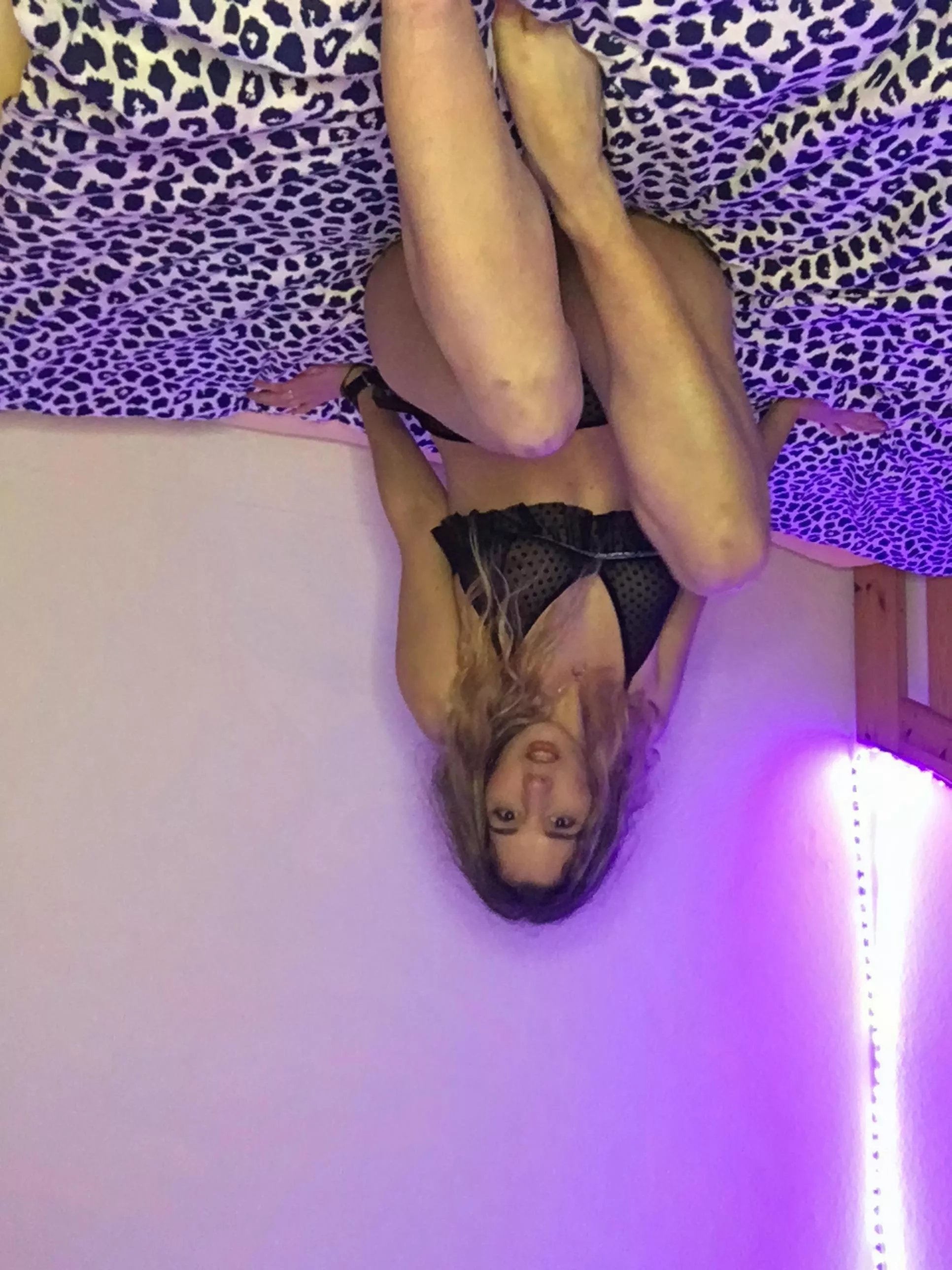 Oopsie. Some nipple flashing ^_^ posted by Fun_Water3043